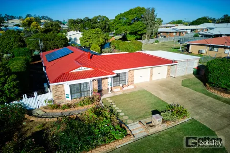 22 Hemdon St, Gatton, QLD 4343