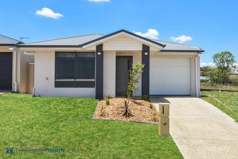 Property photo of 11 Minnett Street Glenvale QLD 4350