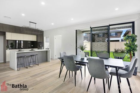 Property photo of 70 Megalong Street The Ponds NSW 2769