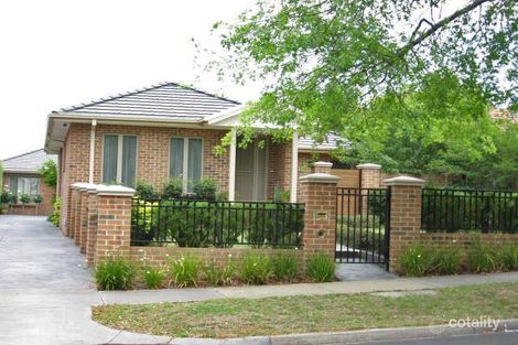 2/48 Yeneda St, Balwyn North, VIC 3104