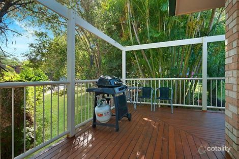 Property photo of 2/14 Pendara Crescent Lismore Heights NSW 2480