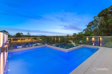 Property photo of 281 Stanley Terrace Taringa QLD 4068