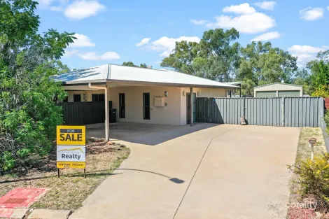 Property photo of 4 Wedelia Place Stuart NT 0870