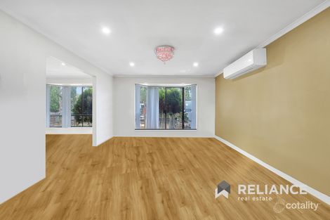 Property photo of 68 Thames Boulevard Werribee VIC 3030