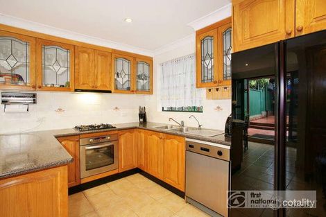 Property photo of 42 Pearl Street Newtown NSW 2042