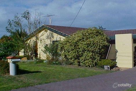 Property photo of 13 Harcourt Drive Hillarys WA 6025