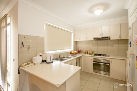 Property photo of 12 Tiarne Crescent Hampton Park VIC 3976