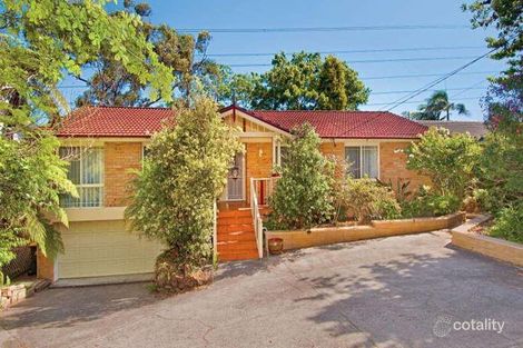 Property photo of 53 Blackbutt Avenue Pennant Hills NSW 2120