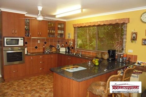 12 John St, Collinsville, QLD 4804