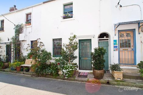 7 Mcelhone Pl, Surry Hills, NSW 2010