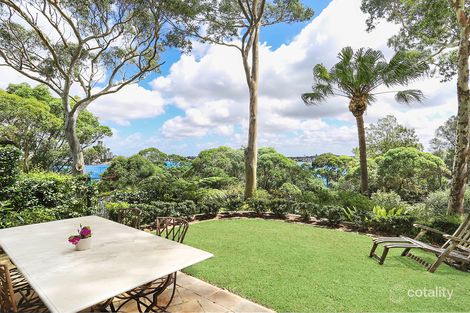 Property photo of 18 Queens Avenue McMahons Point NSW 2060