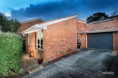 3/7 Belmont Ave, Glen Iris, VIC 3146