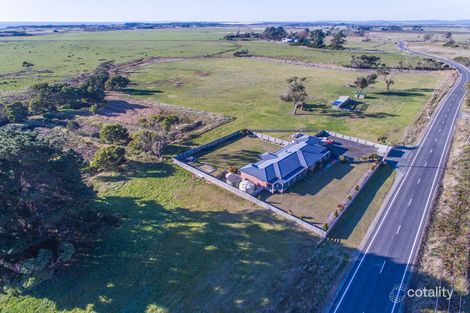 Property photo of 337 Waterhouse Road Bridport TAS 7262