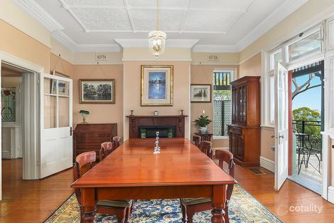 Property photo of 18 Queens Avenue McMahons Point NSW 2060