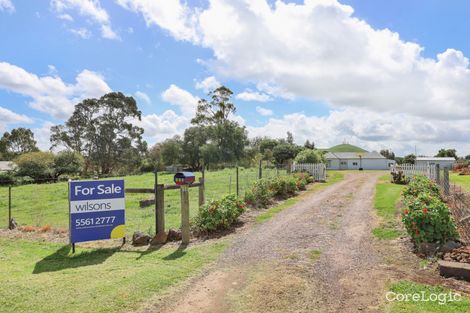 Property photo of 132 Mill Street Mortlake VIC 3272