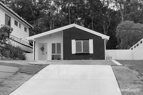 Property photo of 50 Dawson Road Alexandra Hills QLD 4161
