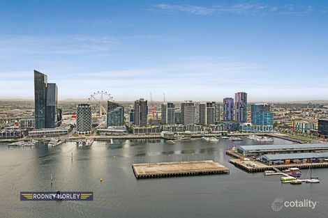 Property photo of 245/8 Waterside Place Docklands VIC 3008