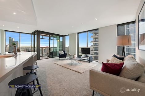 Property photo of 245/8 Waterside Place Docklands VIC 3008