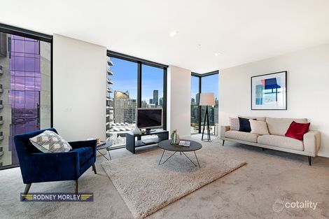 Property photo of 245/8 Waterside Place Docklands VIC 3008
