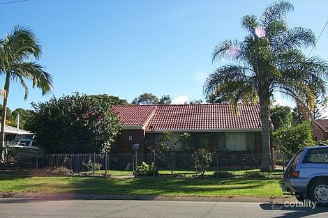 8 Hickey St, Coomera, QLD 4209