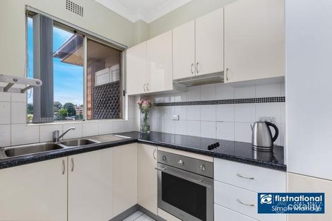 Property photo of 15/4-6 Station Street Arncliffe NSW 2205