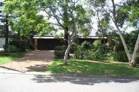 30 Murdoch St, Turramurra, NSW 2074
