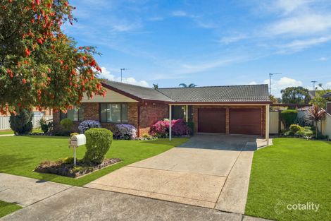 Property photo of 35 Bathurst Street Wakeley NSW 2176