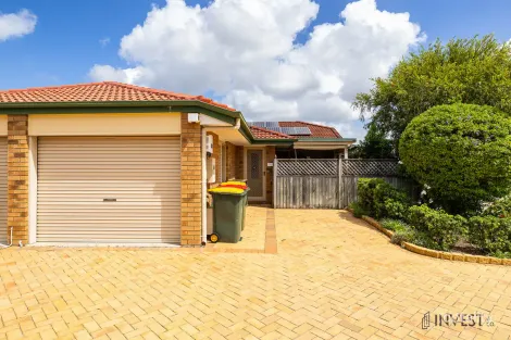 34/128 Meadowlands Rd, Carina, QLD 4152