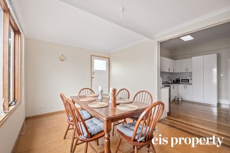 Property photo of 74A View Street Sandy Bay TAS 7005
