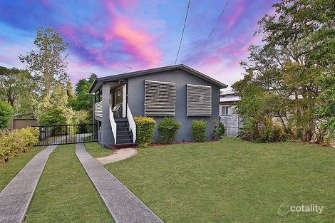 Property photo of 78A Pine Mountain Road North Ipswich QLD 4305