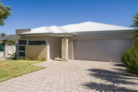 96a Powell St, Joondanna, WA 6060