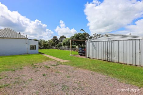 Property photo of 132 Mill Street Mortlake VIC 3272