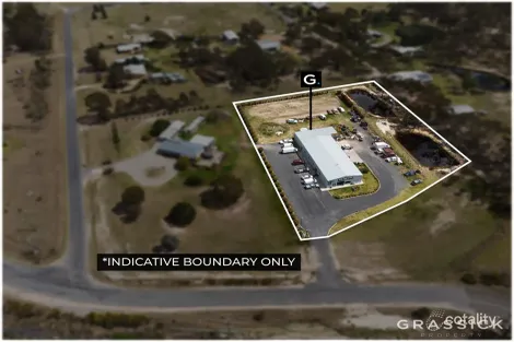 8 Glen Aplin Dr, Glen Aplin, QLD 4381