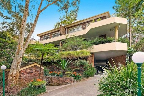 Property photo of 7/29-31 Stokes Street Lane Cove North NSW 2066
