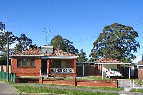 8 Allendale St, Marayong, NSW 2148