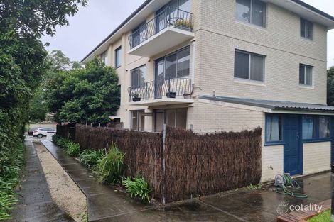 Property photo of 5/2 Benalla Avenue Ashfield NSW 2131