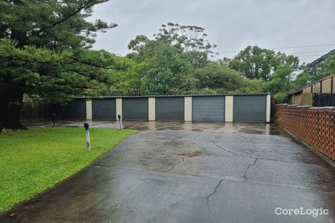 Property photo of 5/2 Benalla Avenue Ashfield NSW 2131