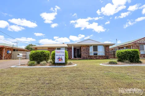 Property photo of 37 Letinic Street Millbank QLD 4670
