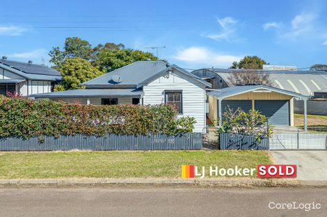 Property photo of 1 Victoria Street Glenridding NSW 2330