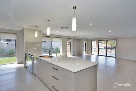 Property photo of 12 Gawul Circuit Corlette NSW 2315