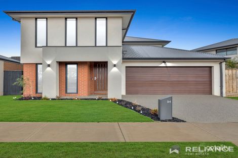 34 Constant Ave, Werribee, VIC 3030