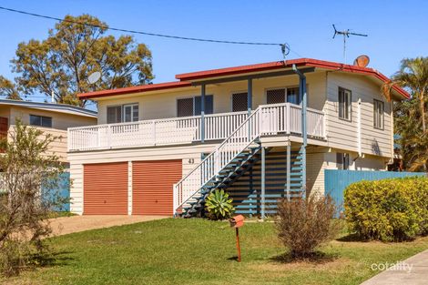 Property photo of 43 Amersham Street Kippa-Ring QLD 4021