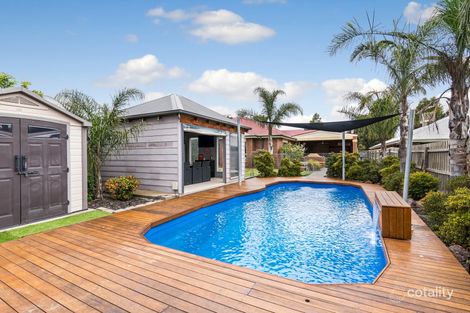 Property photo of 55 Highgrove Drive Sunbury VIC 3429
