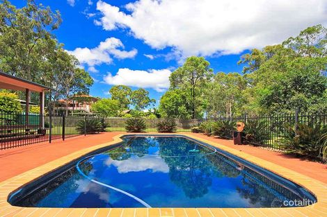 Property photo of 28 Oppermann Drive Ormeau QLD 4208