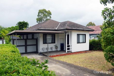 Property photo of 39 Boorea Street Lidcombe NSW 2141