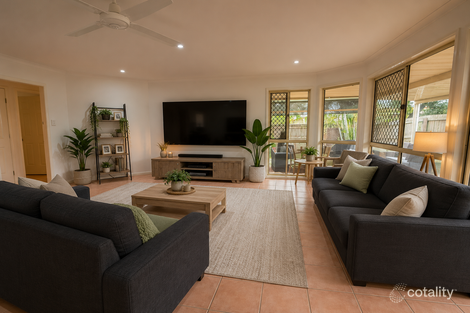 Property photo of 48 Pacific Parade Forest Lake QLD 4078