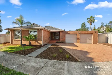 47 Hurlstone Cres, Mill Park, VIC 3082
