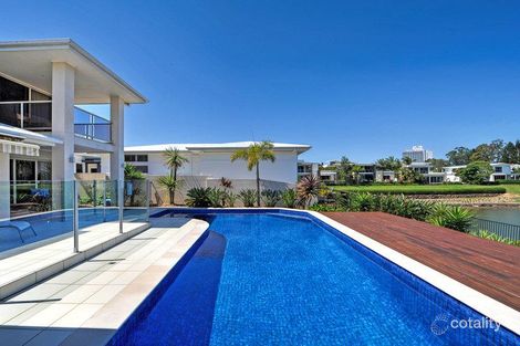Property photo of 1030 Lakeview Terrace Benowa QLD 4217
