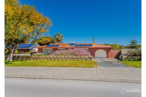 Property photo of 12 Adamson Road Parmelia WA 6167