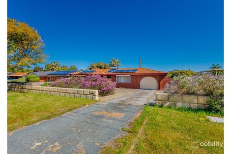 Property photo of 12 Adamson Road Parmelia WA 6167